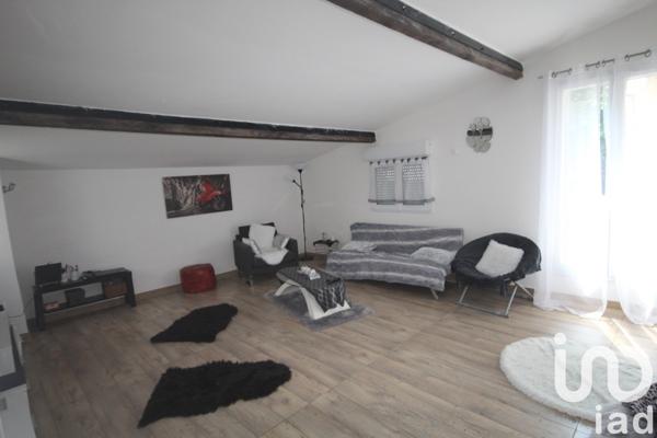 Appartement à vendre 4 pièces 71 m² Villeneuve-le-Roi