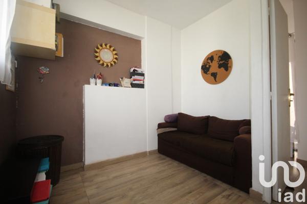 Appartement à vendre 4 pièces 71 m² Villeneuve-le-Roi