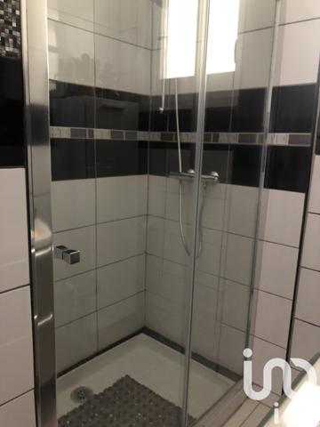 Appartement à vendre 4 pièces 71 m² Villeneuve-le-Roi