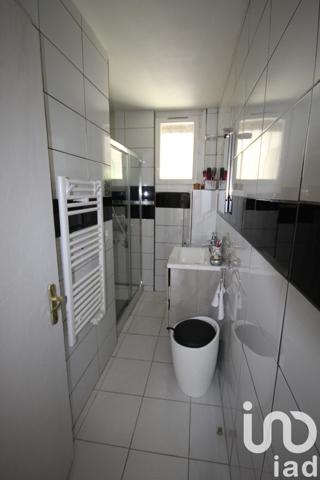 Appartement à vendre 4 pièces 71 m² Villeneuve-le-Roi