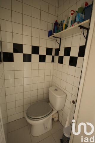 Appartement à vendre 4 pièces 71 m² Villeneuve-le-Roi