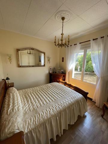 Maison à LOCMARIAQUER, 56740 - 7 pièces 116m²