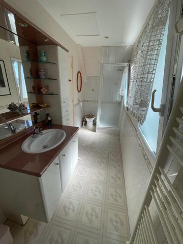 Maison à LOCMARIAQUER, 56740 - 7 pièces 116m²