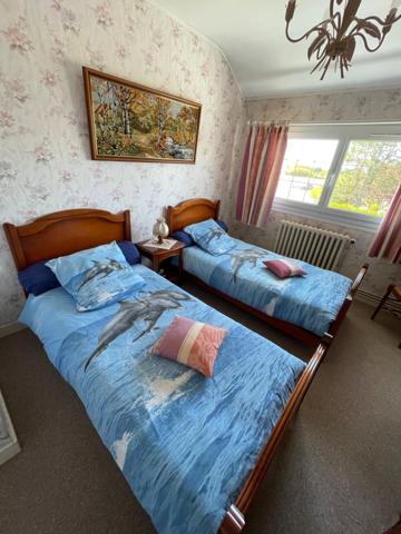 Maison à LOCMARIAQUER, 56740 - 7 pièces 116m²
