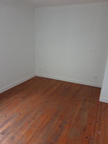 Maison à louer à Pont-à-Vendin dans le Pas-de-Calais (62880), ref : 62032-L800