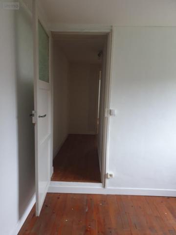 Maison à louer à Pont-à-Vendin dans le Pas-de-Calais (62880), ref : 62032-L800