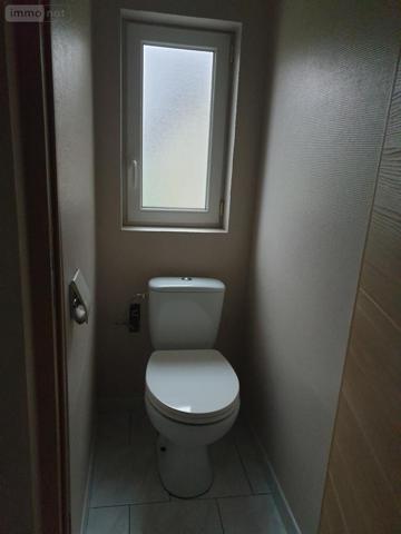 Maison à louer à Pont-à-Vendin dans le Pas-de-Calais (62880), ref : 62032-L800