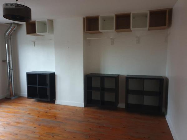 Maison à louer à Pont-à-Vendin dans le Pas-de-Calais (62880), ref : 62032-L800