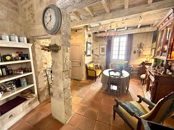 EXCLUSIVITE / Au coeur du centre historique d'Uzès
