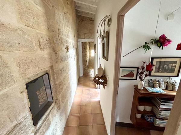 EXCLUSIVITE / Au coeur du centre historique d'Uzès