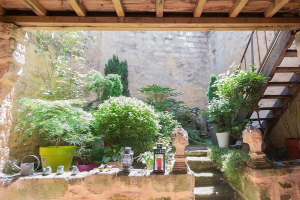 EXCLUSIVITE / Au coeur du centre historique d'Uzès