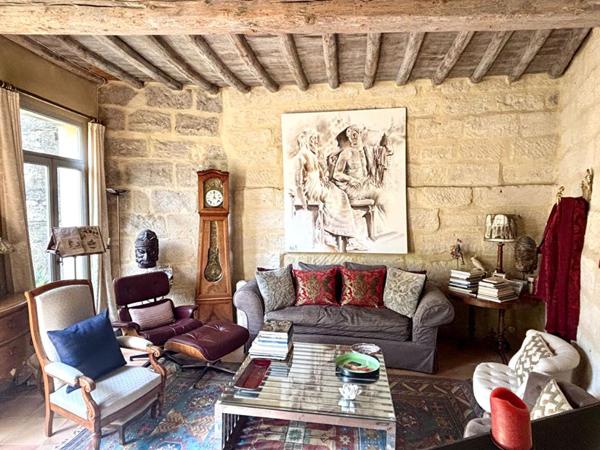 EXCLUSIVITE / Au coeur du centre historique d'Uzès