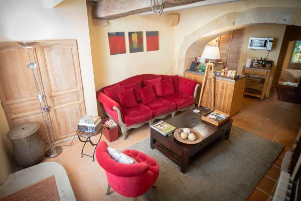 EXCLUSIVITE / Au coeur du centre historique d'Uzès