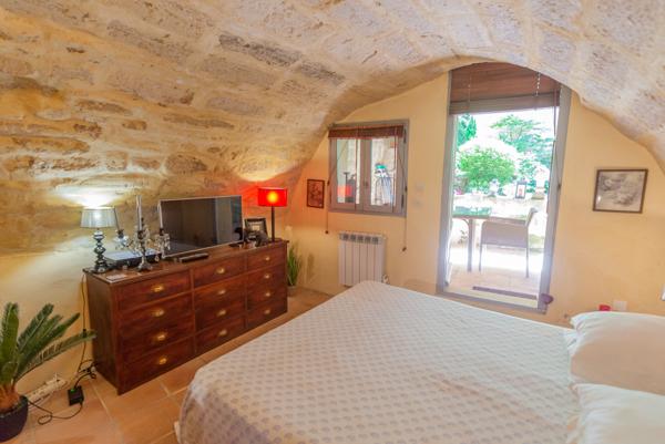 EXCLUSIVITE / Au coeur du centre historique d'Uzès