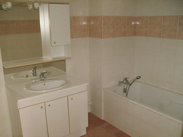 Appartement LIMOUX - 3 pièce(s) - 75 m2