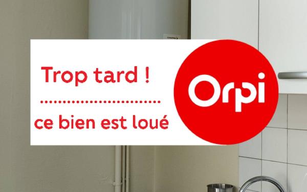 Appartement à louer    1 pièce •  Arras