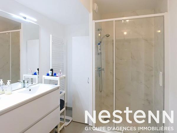 Appartement Fleury Sur Orne 3 pièces 65 m²