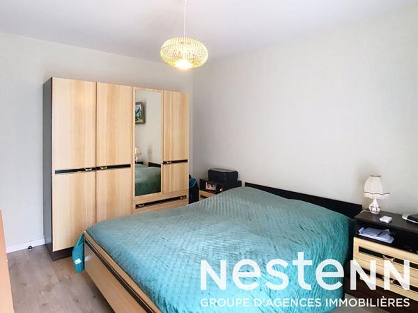 Appartement Fleury Sur Orne 3 pièces 65 m²