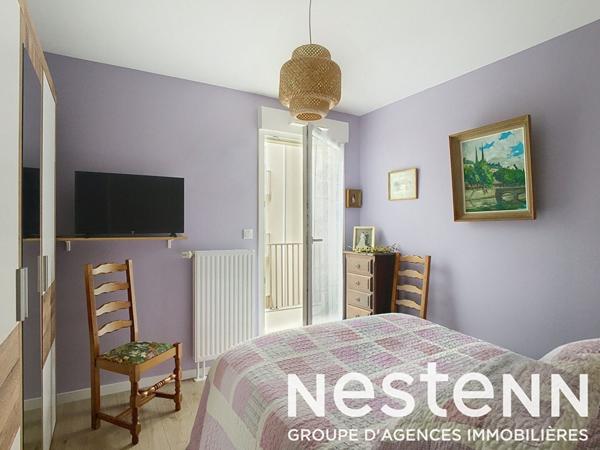 Appartement Fleury Sur Orne 3 pièces 65 m²