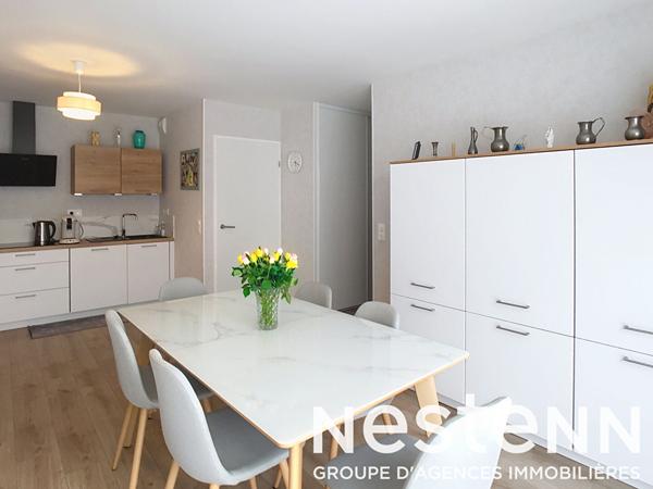 Appartement Fleury Sur Orne 3 pièces 65 m²