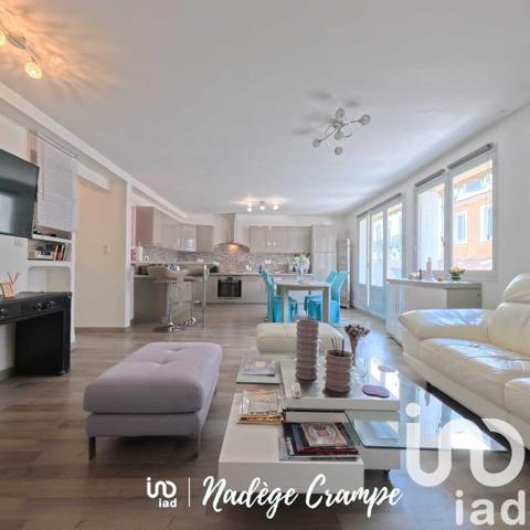 Appartement à vendre 3 pièces 73 m² Lourdes