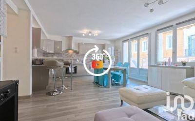 Appartement à vendre 3 pièces 73 m² Lourdes