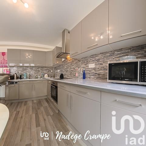 Appartement à vendre 3 pièces 73 m² Lourdes