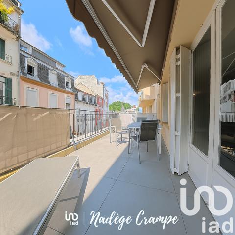 Appartement à vendre 3 pièces 73 m² Lourdes