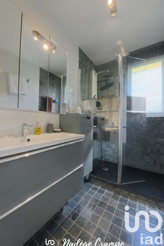 Appartement à vendre 3 pièces 73 m² Lourdes