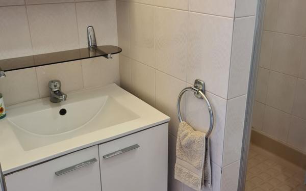 Appartement à vendre    2 pièces • 30,15 m2 Royan
