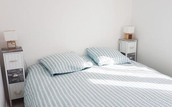 Appartement à vendre    2 pièces • 30,15 m2 Royan