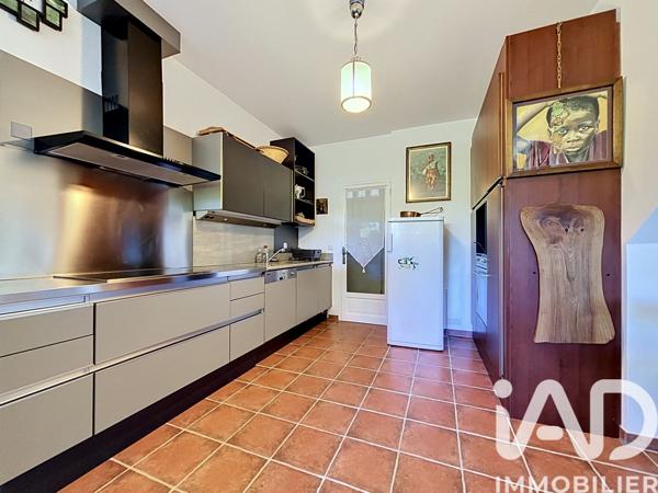 Maison à vendre 9 pièces 205 m² Limoux