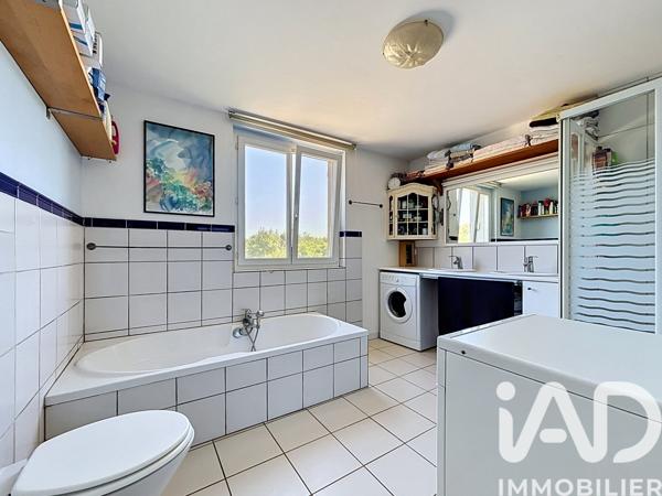 Maison à vendre 9 pièces 205 m² Limoux