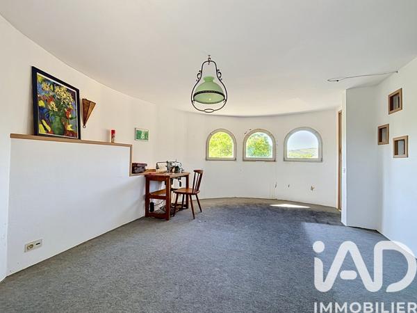Maison à vendre 9 pièces 205 m² Limoux