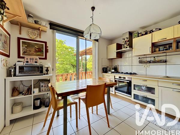 Maison à vendre 9 pièces 205 m² Limoux
