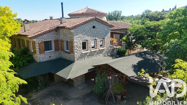 Maison à vendre 9 pièces 205 m² Limoux
