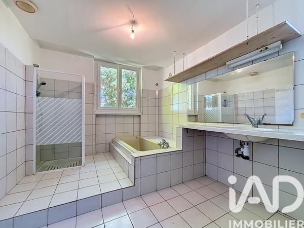 Maison à vendre 9 pièces 205 m² Limoux