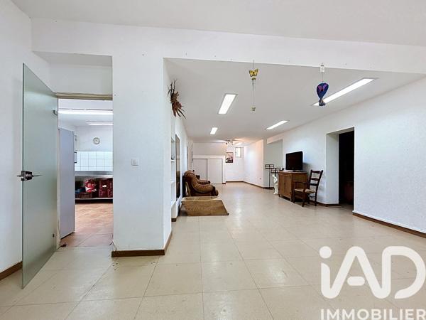 Maison à vendre 9 pièces 205 m² Limoux