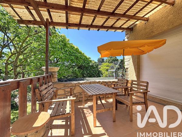 Maison à vendre 9 pièces 205 m² Limoux