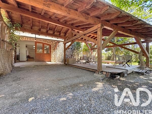 Maison à vendre 9 pièces 205 m² Limoux