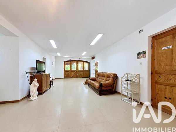 Maison à vendre 9 pièces 205 m² Limoux