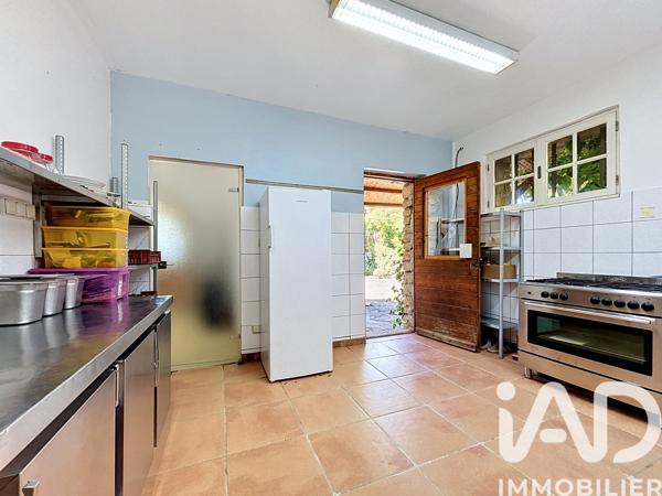 Maison à vendre 9 pièces 205 m² Limoux