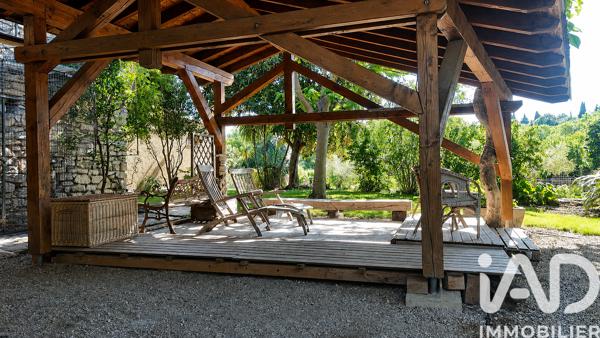 Maison à vendre 9 pièces 205 m² Limoux