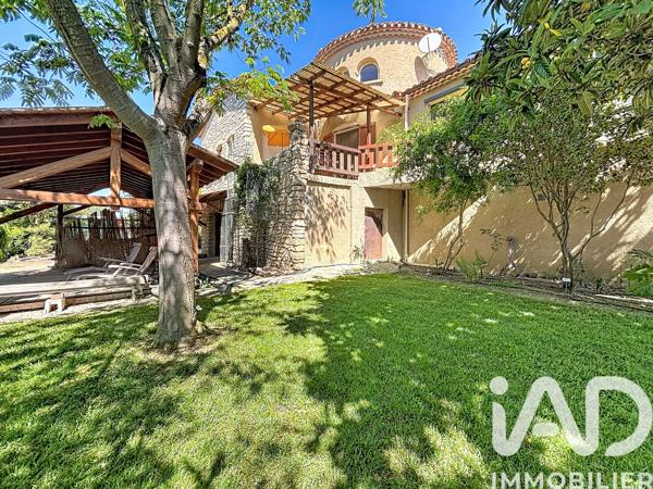 Maison à vendre 9 pièces 205 m² Limoux