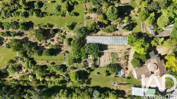 Maison à vendre 9 pièces 205 m² Limoux
