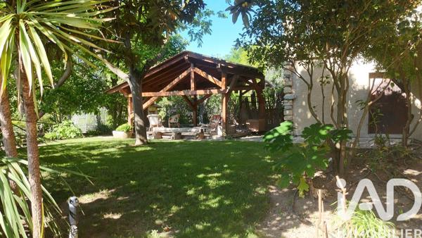 Maison à vendre 9 pièces 205 m² Limoux