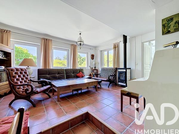 Maison à vendre 9 pièces 205 m² Limoux