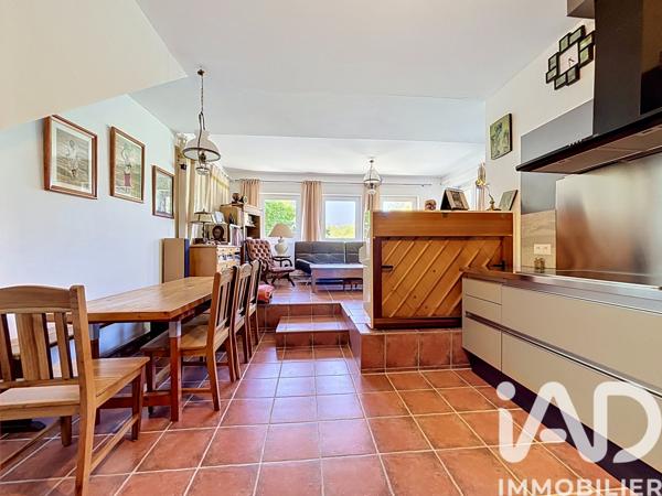 Maison à vendre 9 pièces 205 m² Limoux