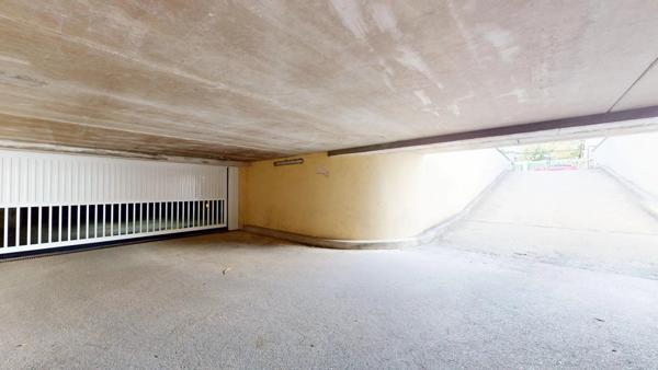 Vente Parking 24 m2 à Pontault-Combault