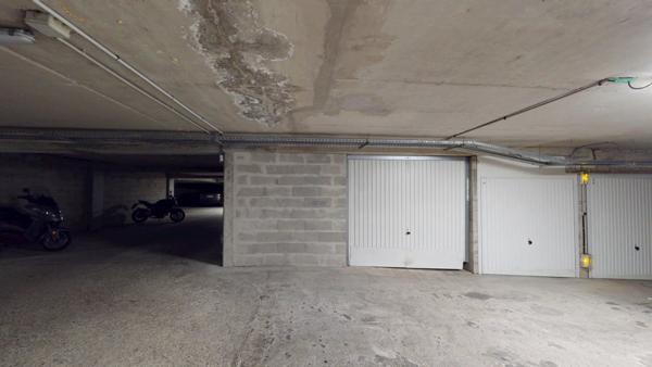 Vente Parking 24 m2 à Pontault-Combault